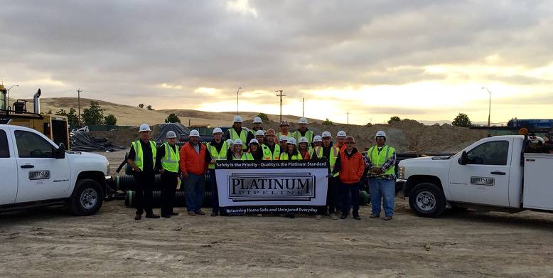 platinum-pipeline-safety-awards | platinumpipeline.com